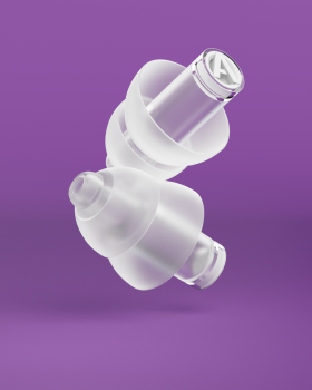 Preview: Alpine PartyPlug Pro