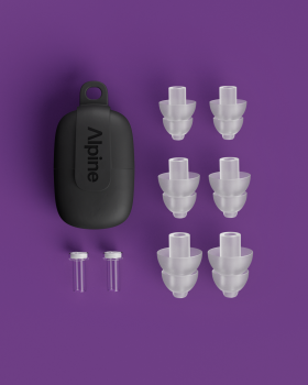 Preview: Alpine PartyPlug Pro