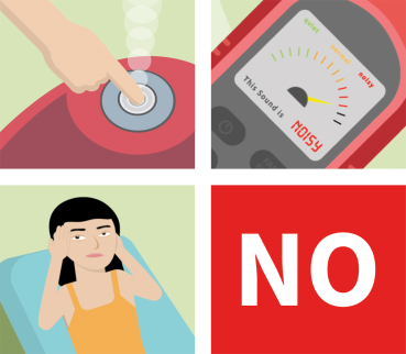 Silent Air Remover iSUP Black