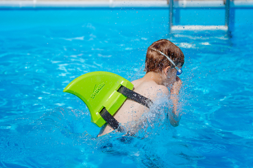 Swimfin Lime
