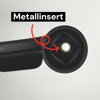 Preview: Grosser Schiebetürgriff für Fiat Ducato ab BJ 2006