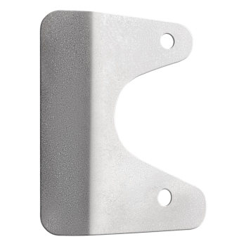 Prickstop Einbruchschutz für Fiat Ducato Hecktür