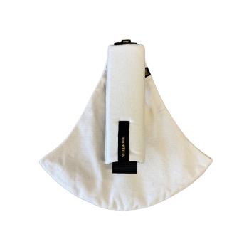 Toddler Carrier ECO white