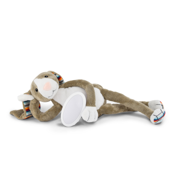 BO soft toy nighlight