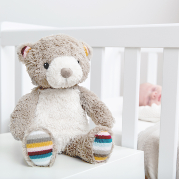 BRUNO Babyschlafhilfe
