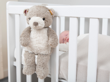 BRUNO Babyschlafhilfe