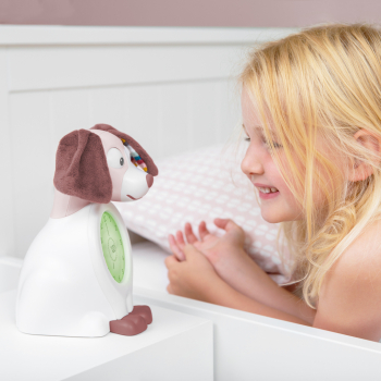 DAVY Sleeptrainer Pink