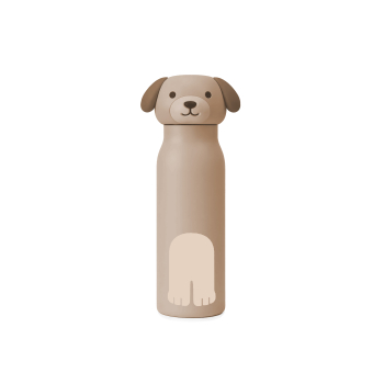 ZaZu Bottle DOG