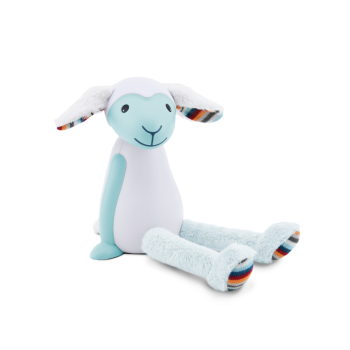FIN Reading Light Blue