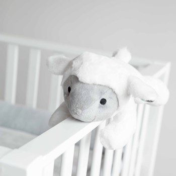 LIZ musical soft toy