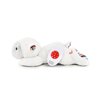 LIZ musical soft toy