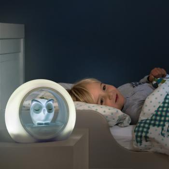 LOU Nightlight Grey
