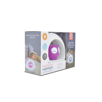 LOU Nightlight Pink