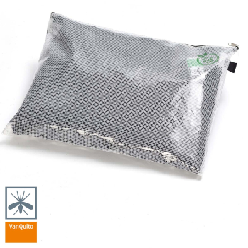 VanQuito Moskitonetz T5-T6.1 Heck