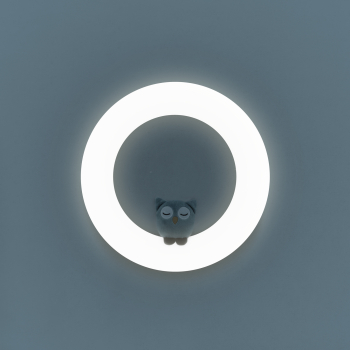 WALL Light with Otis, Fay an Rex