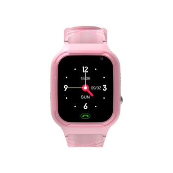 KIDS Smartwatch Pink