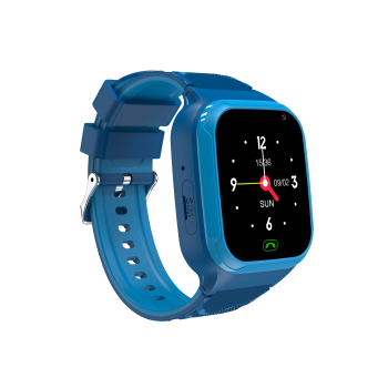 Preview: KIDS Smartwatch Blue