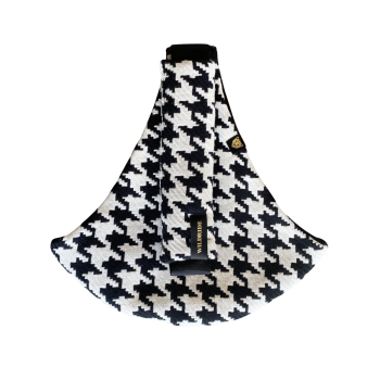 Toddler Carrier Premium Checquered