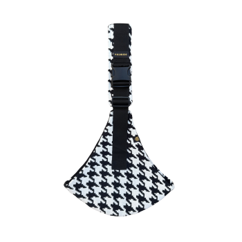 Preview: Toddler Carrier Premium Checquered