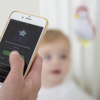 Preview: ZOE Music Box Pink