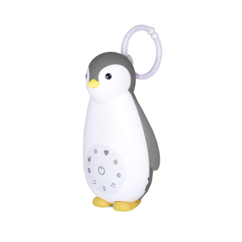 Preview: ZOE Music Box Grey