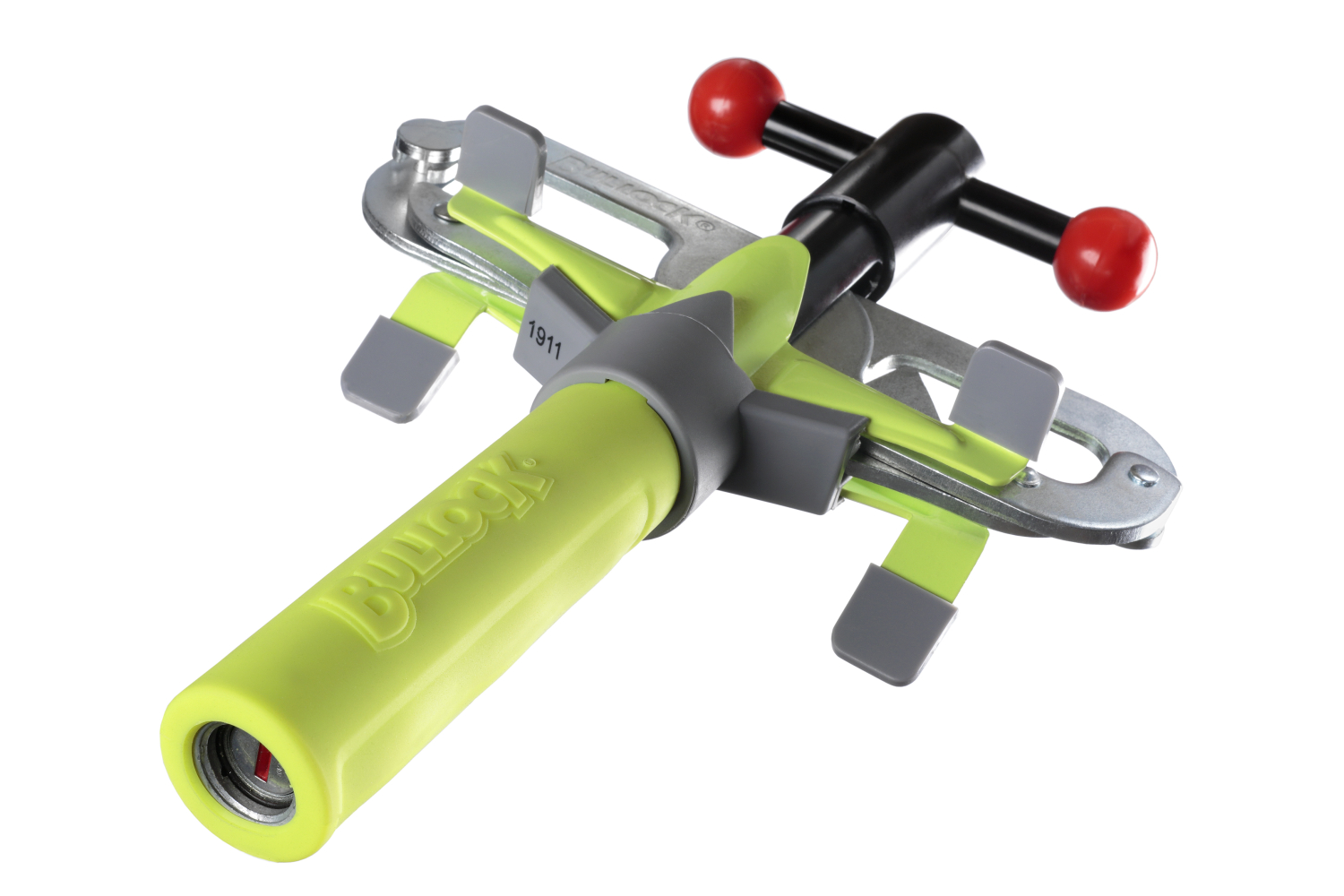 Bullock Excellence X für Handschaltung