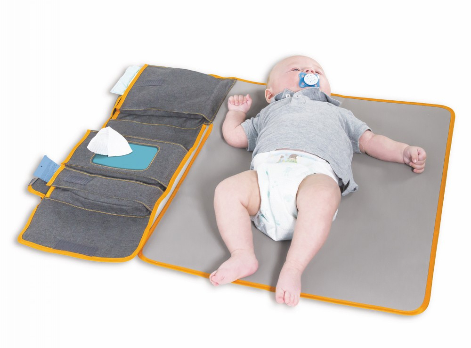 Diago Quick&Easy Wickel-Kit to go