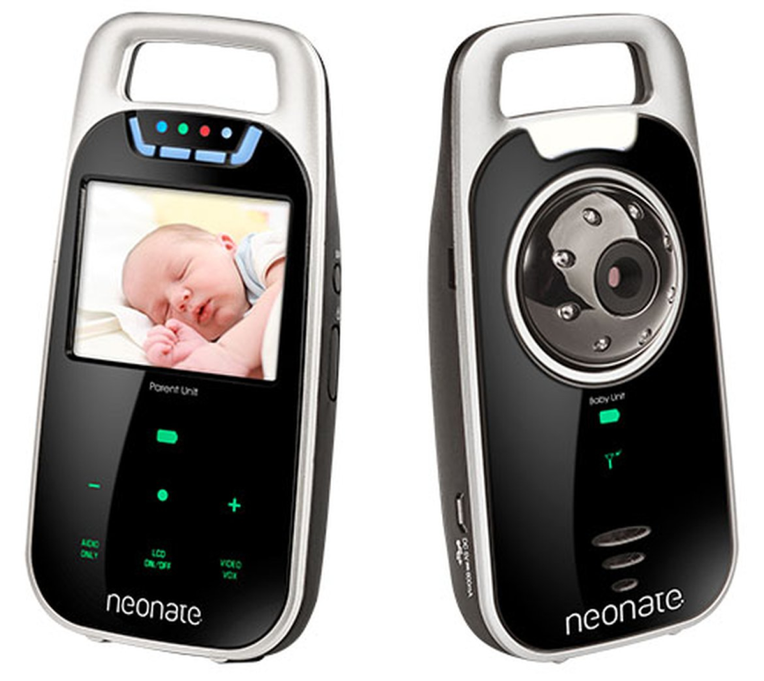 neonate Babyphone BC-8000DV