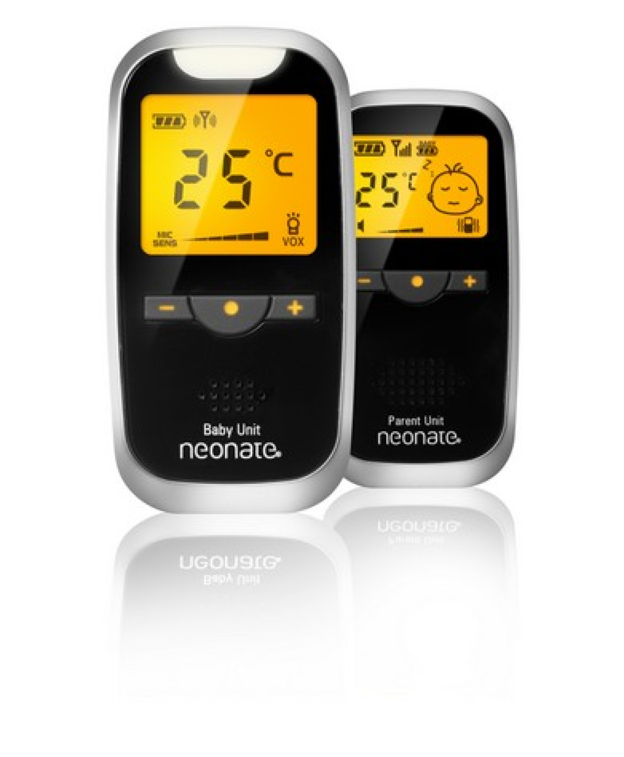 neonate Babyphone BC-5800D