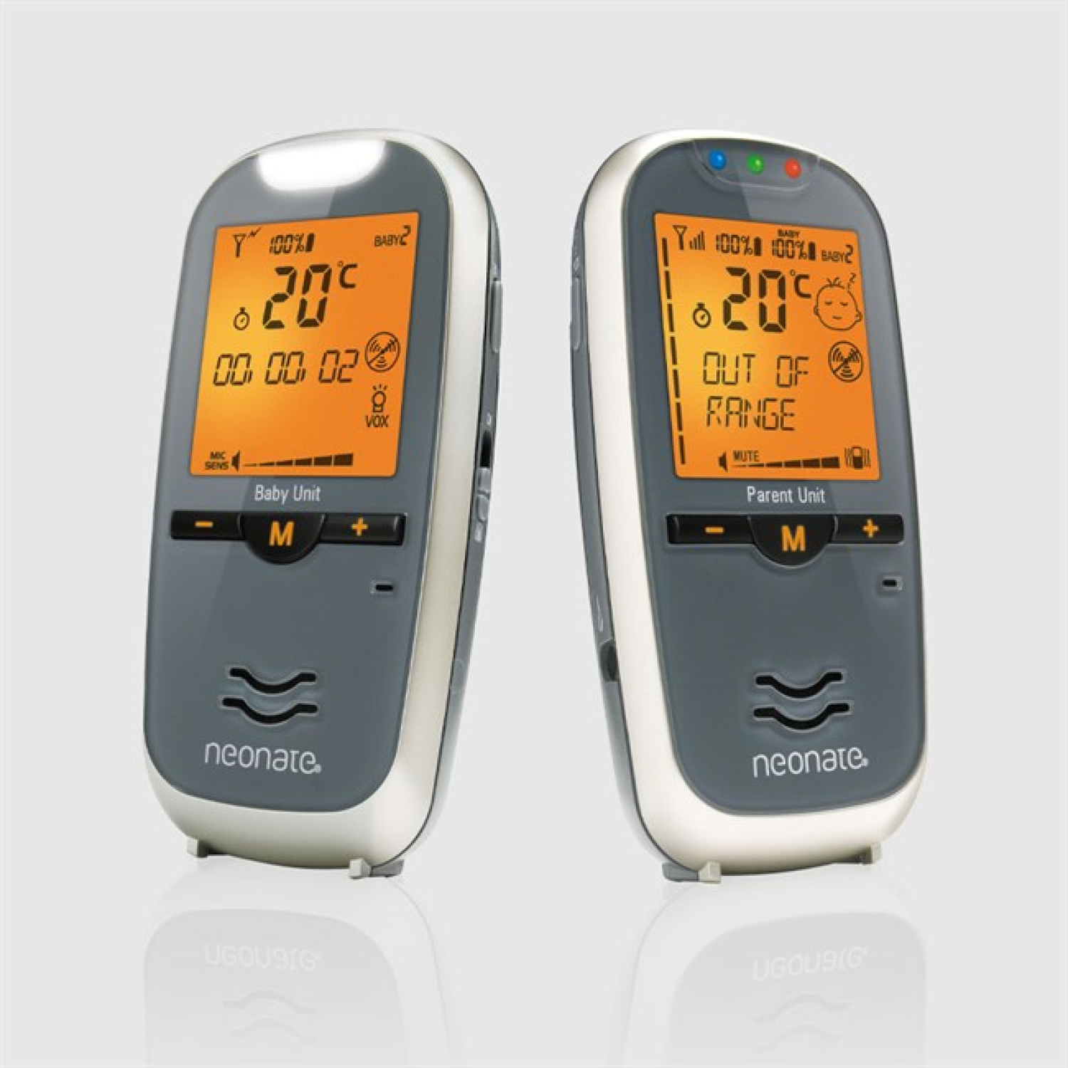 neonate Babyphone BC-6900D