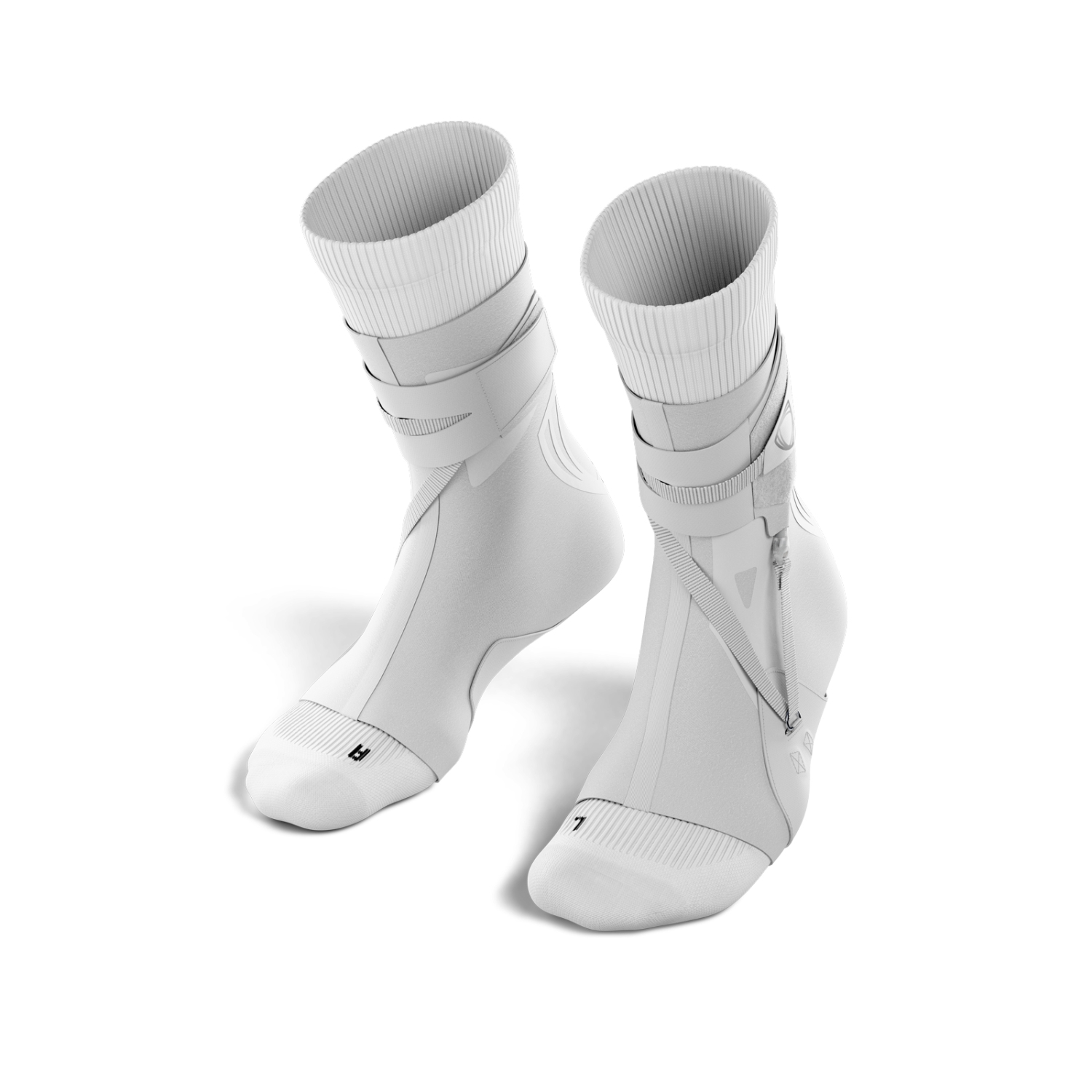 Bettergaurd 3.0 white