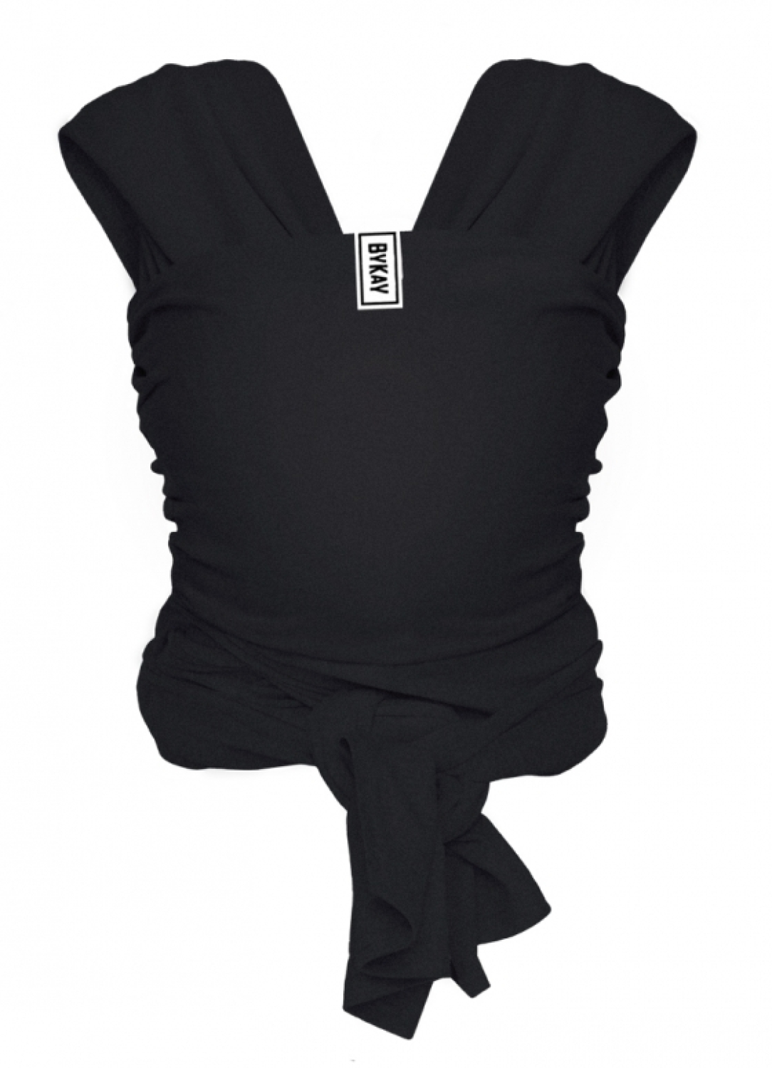 ByKay Wrap Deluxe Black
