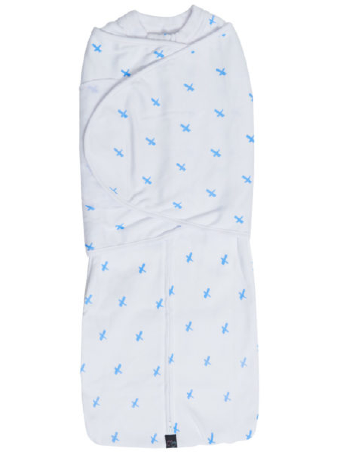 DreamSwaddle Blue Large 6.5-10Kg