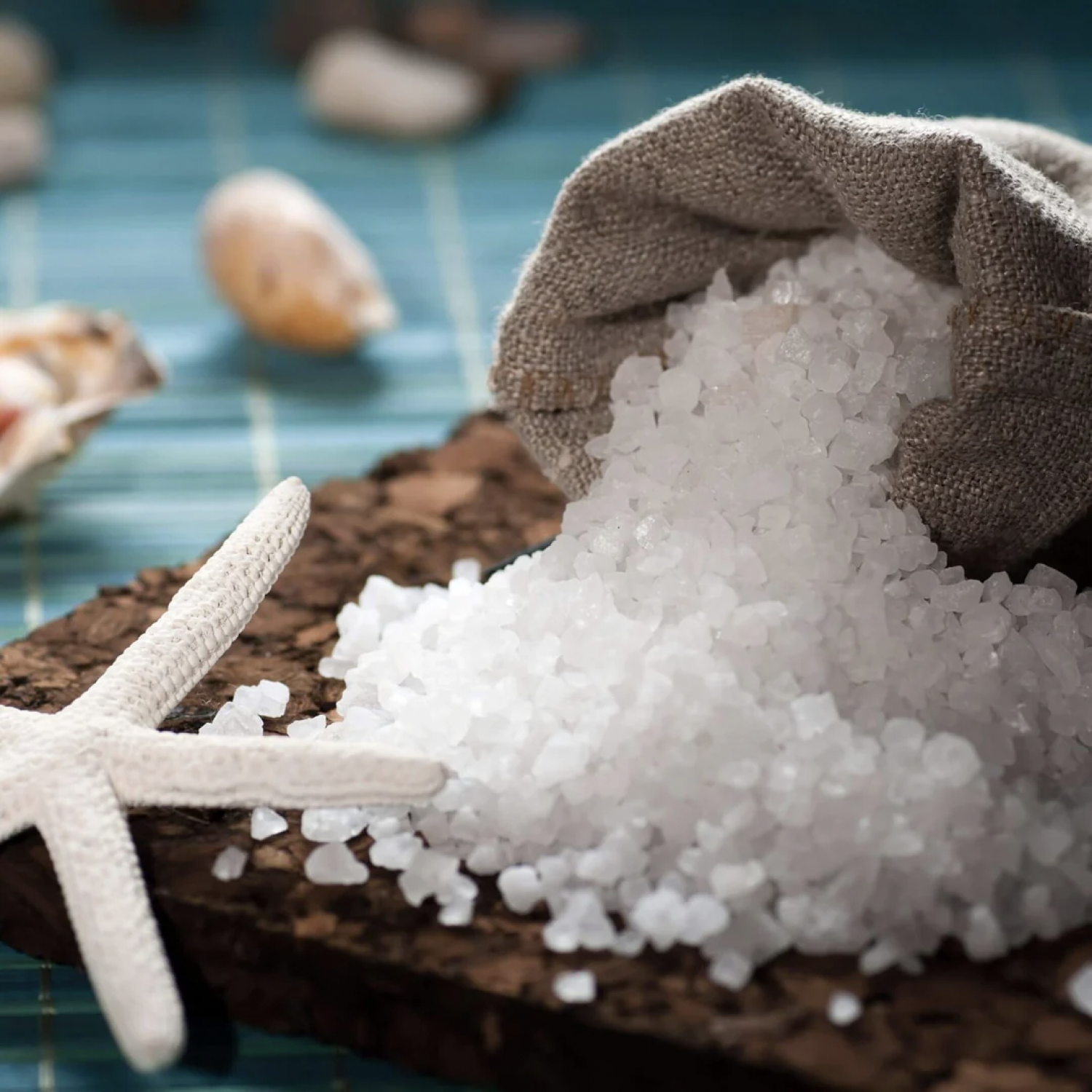 Celtic Sea Salt 1kg