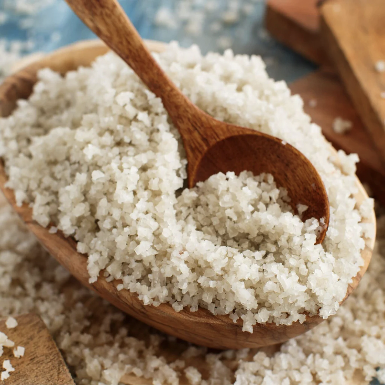 Dead Sea Salt 1kg