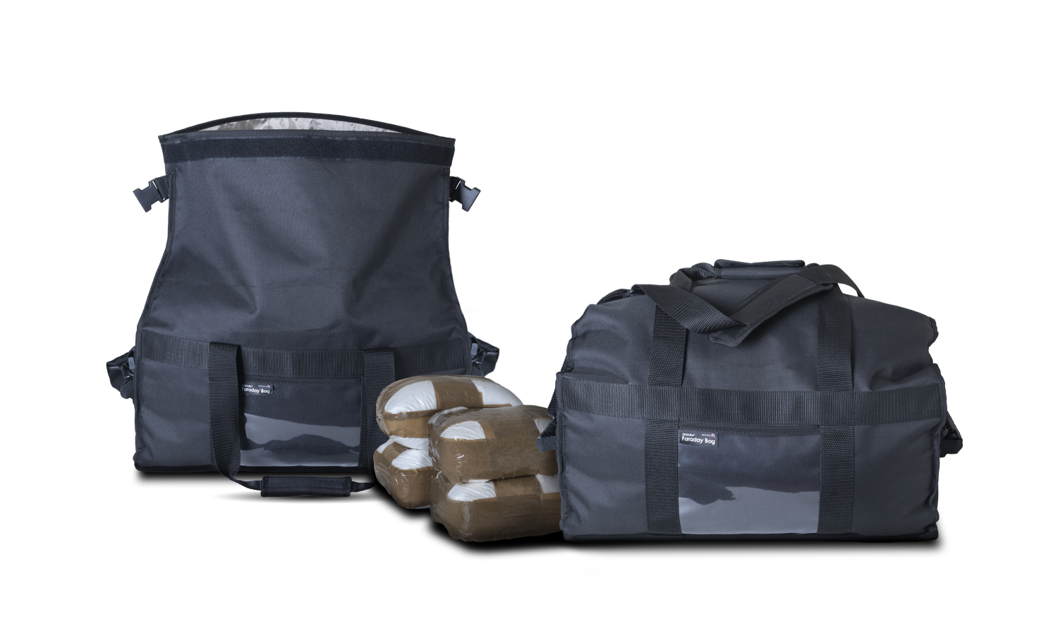 Duffel Shield DS4 65l