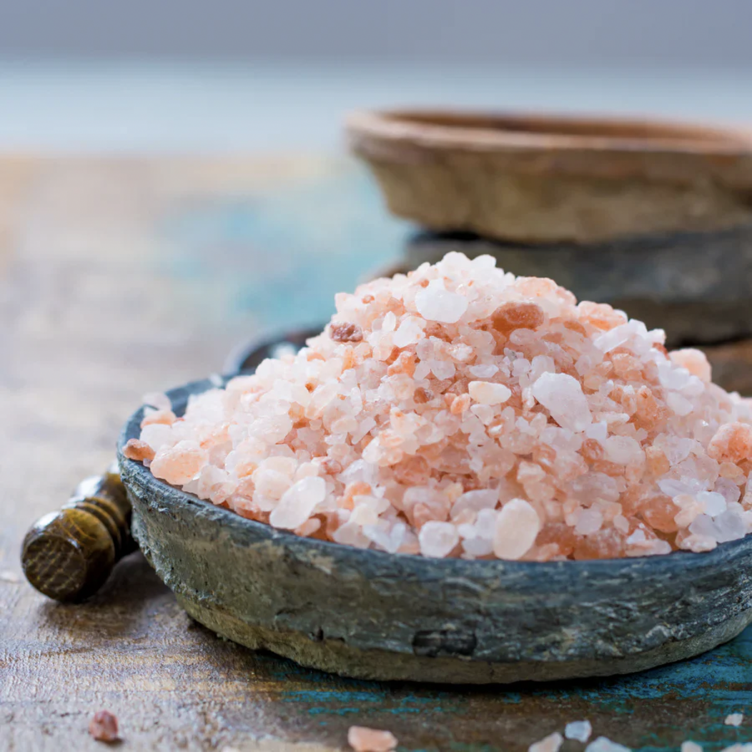 Hymalaya Salt 1kg