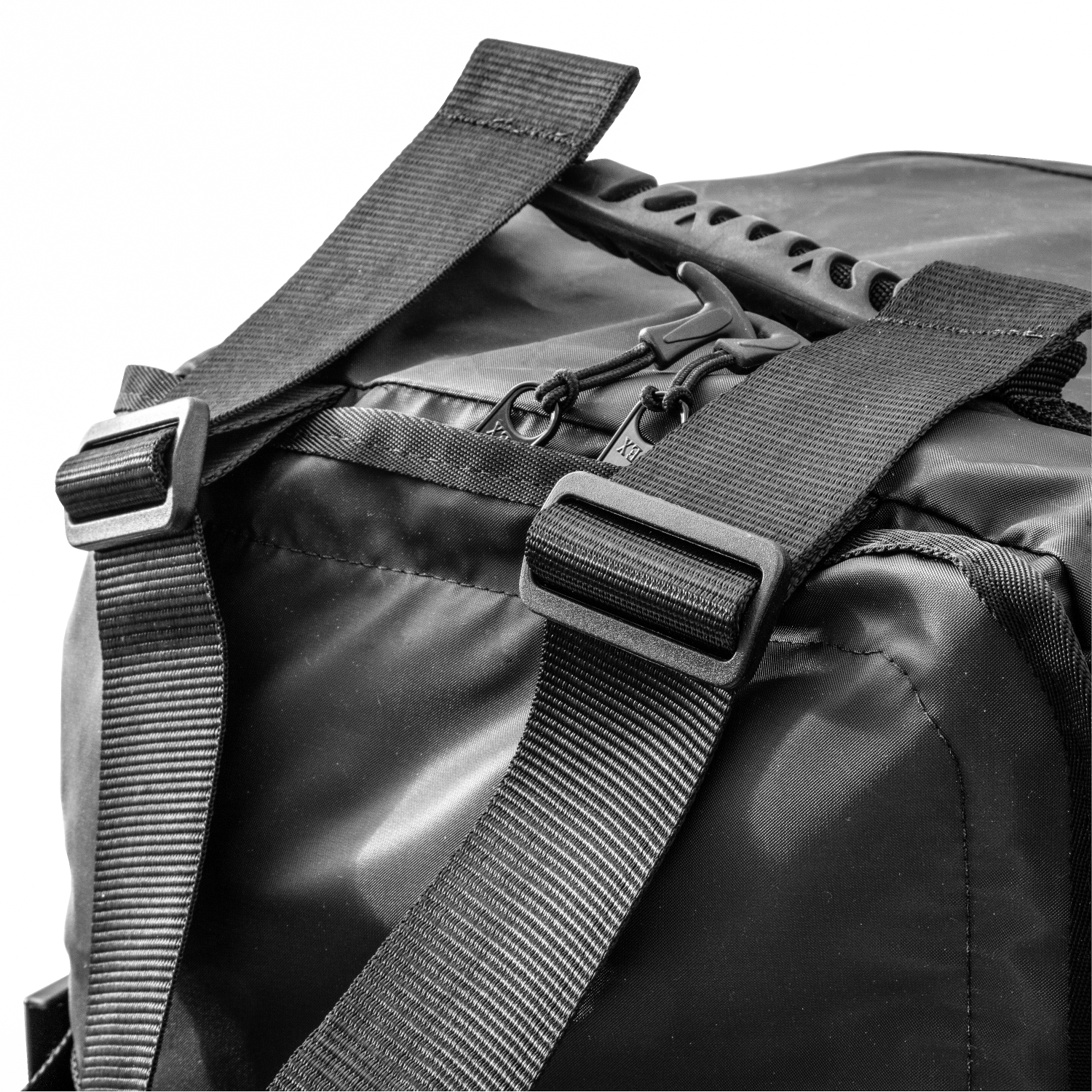 Holdall Shield HS3 80l