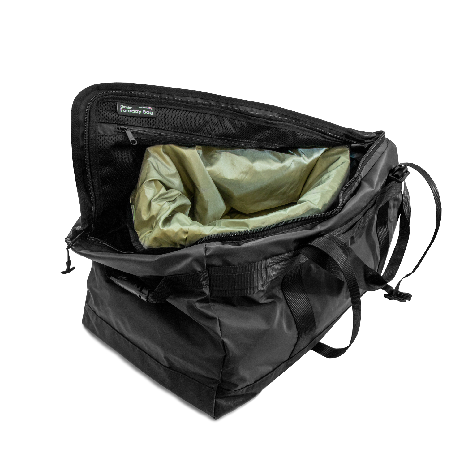Holdall Shield HS3 80l