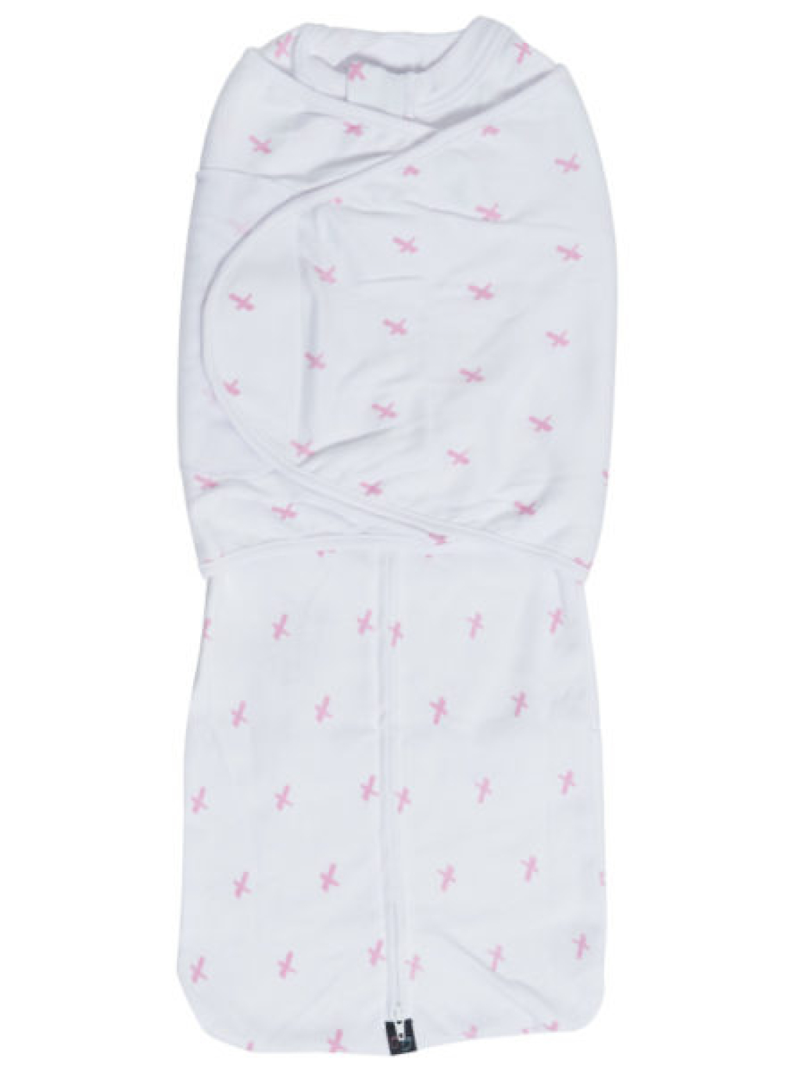 DreamSwaddle Pink Large 6.5-10Kg