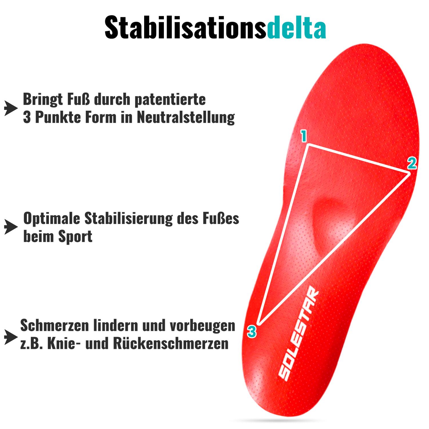 Solestar Golf