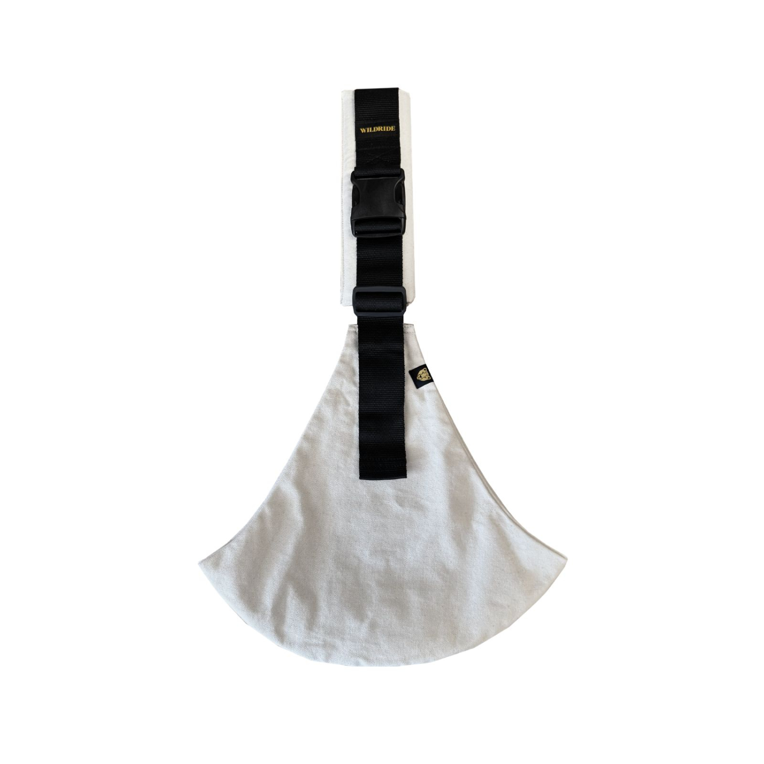 Toddler Carrier ECO white