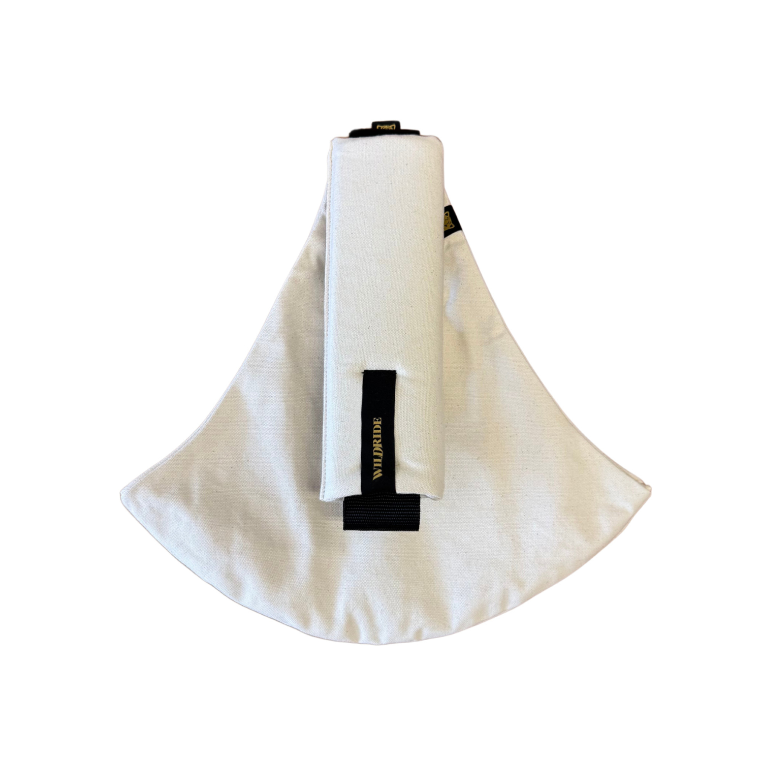 Toddler Carrier ECO white