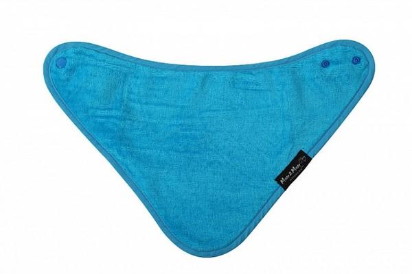 Bandana Bibs Blue