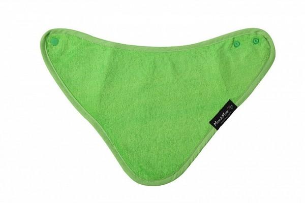 Bandana Bibs Lime