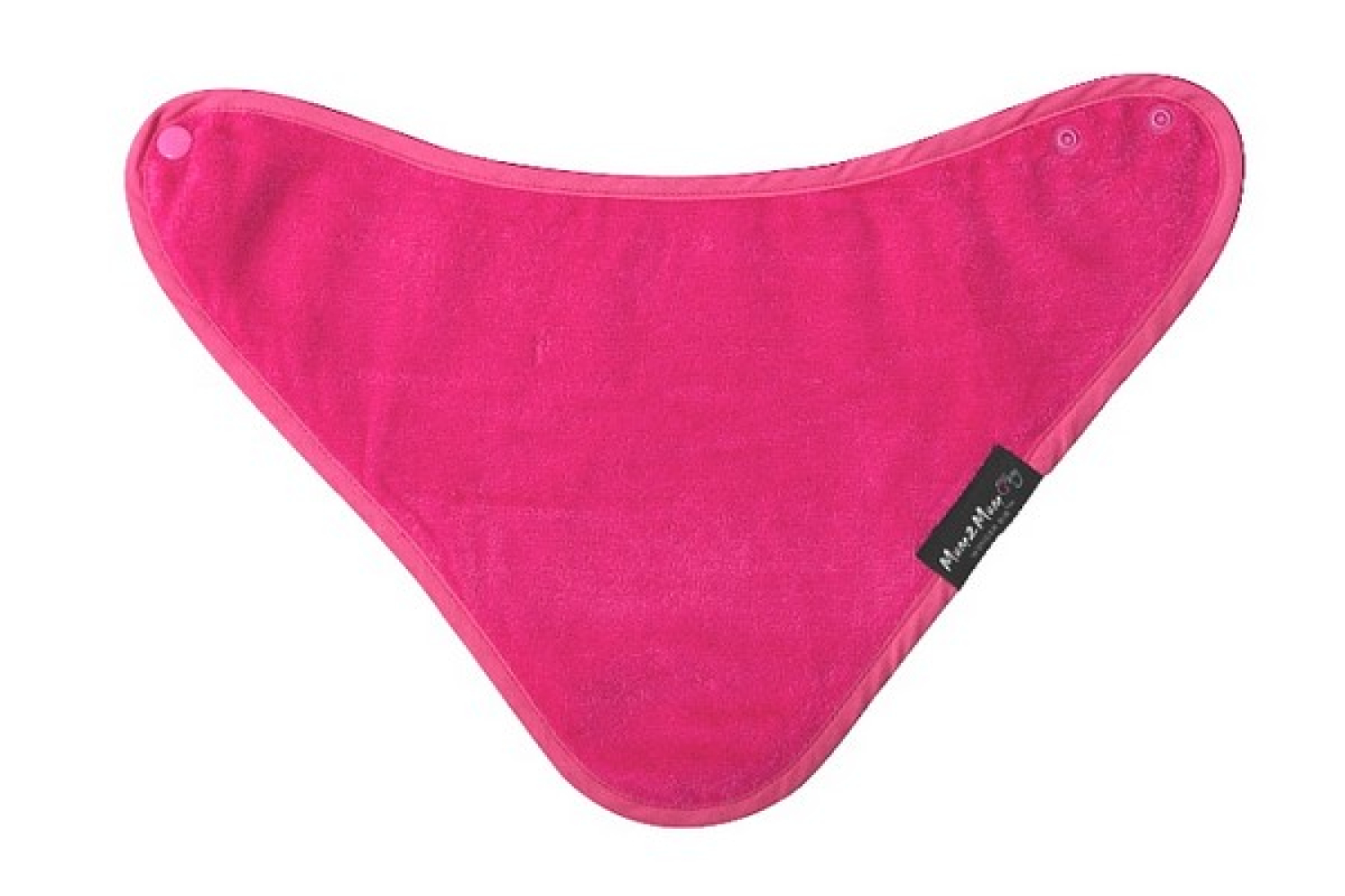 Bandana Bibs Pink
