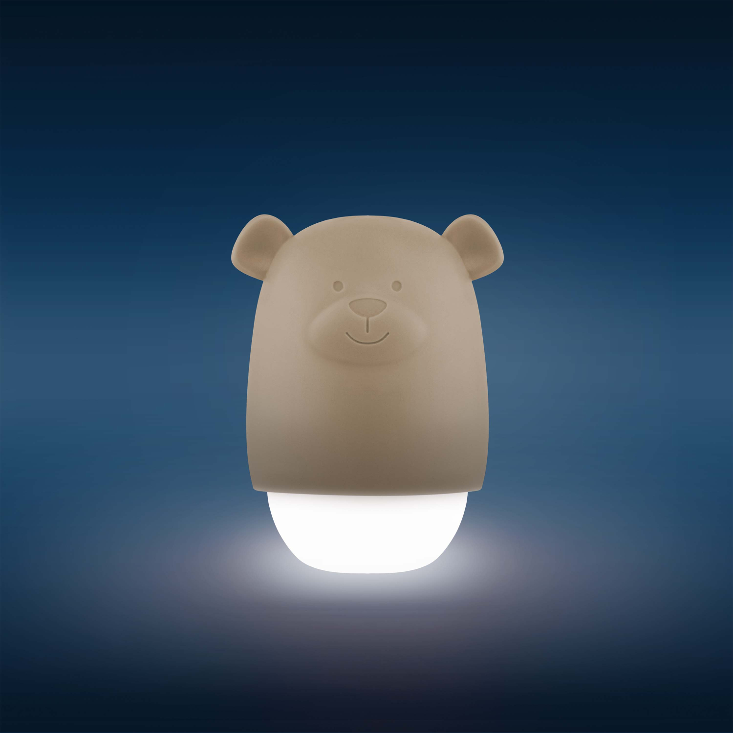 Benny the Bear Taupe