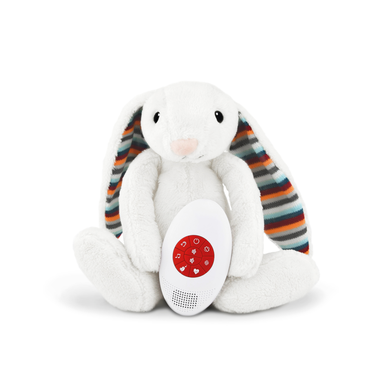 BIBI musical soft toy