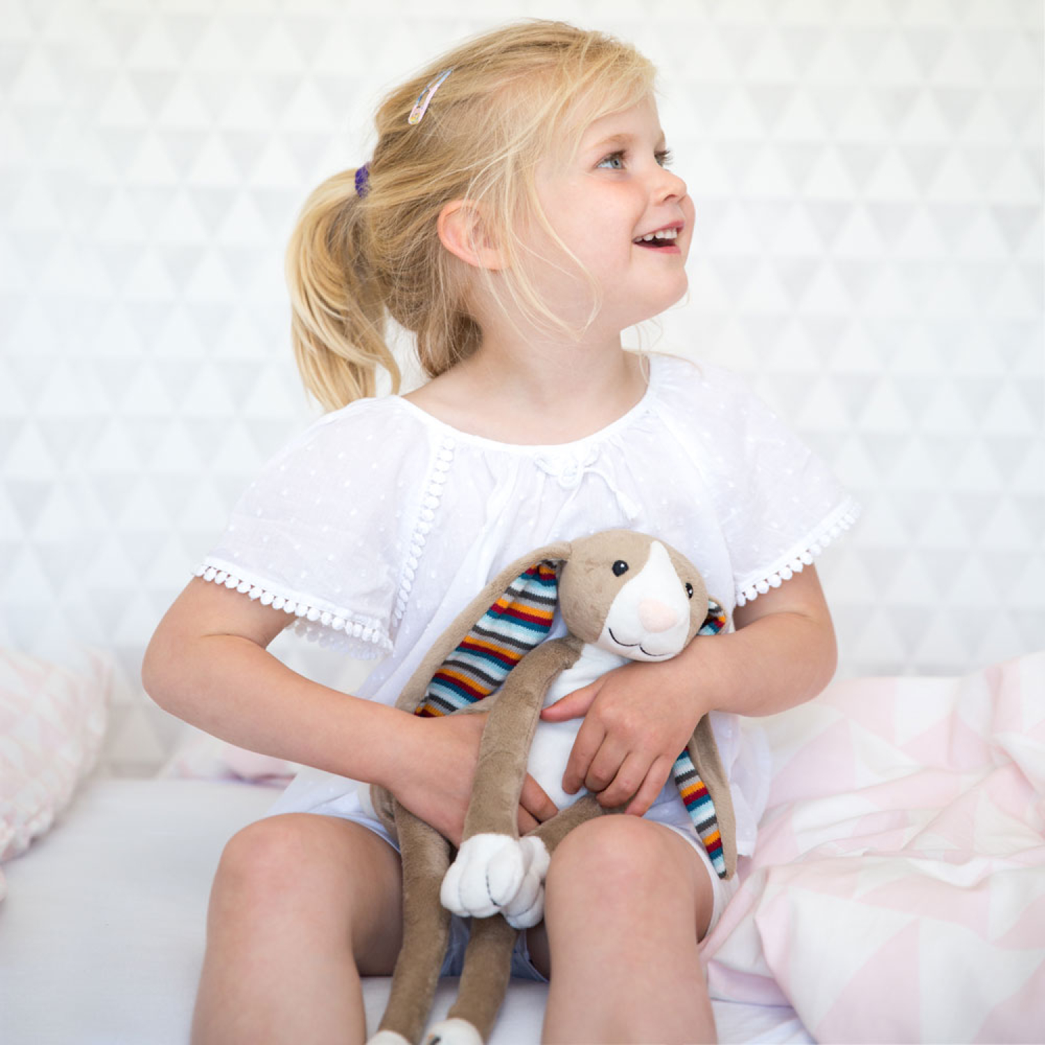 BO soft toy nighlight