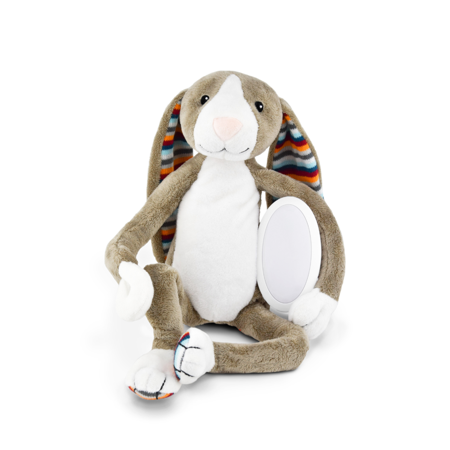 BO soft toy nighlight